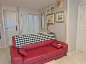 3min walk to Line 7 subway station - 3 rooms - 2 bathrooms - 8th floor #Seongsu